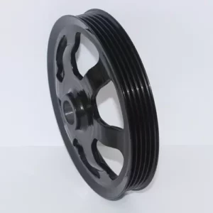 Water Pump Pulleys - ToolTuff Machinery