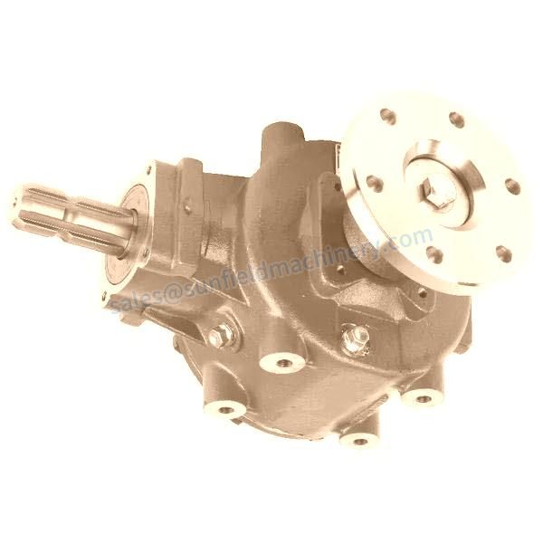 Post Hole Diggers Gearboxes Replacement of Comer Code T304C
