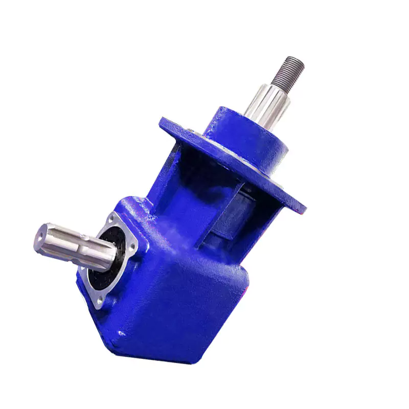 Rotary Mowers Gearboxes - Replacement of Comer Code LF-205J - ToolTuff ...