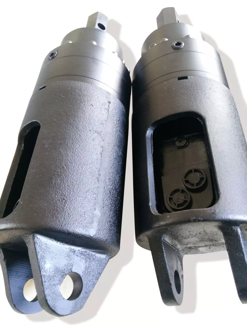 Post Hole Diggers Agricultural Gearbox For Lawn Mower ToolTuff Machinery