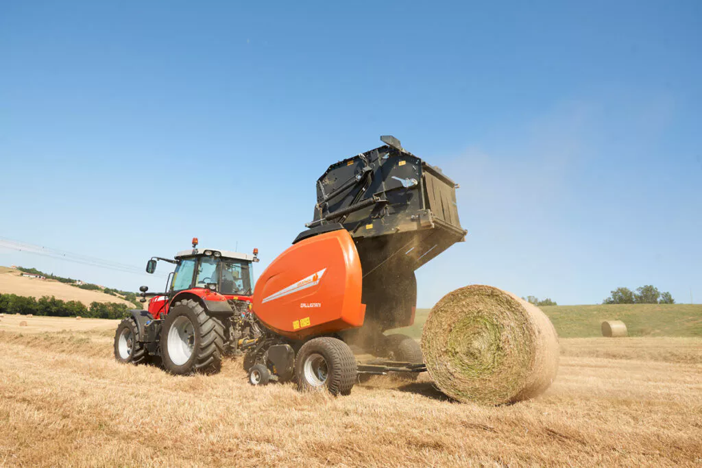 Accessories for Agricultural Machinery - ToolTuff Machinery
