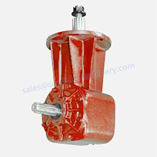 Rotary Cutters Gearboxes Replacement of Omni Code RC81 ToolTuff Machinery